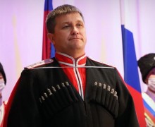 Власов Александр Иванович