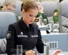 Марковская Россияна Владимировна