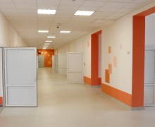 Школа №102 имени Героя СССР Георгия Бочарникова