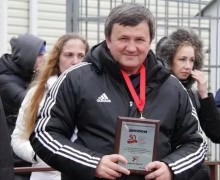 Астапов Михаил Борисович