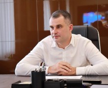 Козырев Александр Александрович