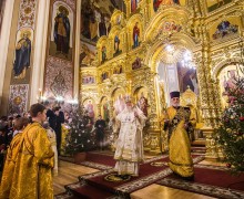 Свято-Екатерининский собор