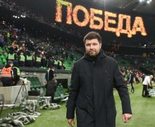 Мусаев Мурад Олегович