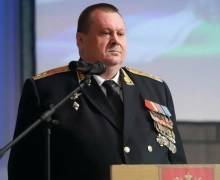 Эктов Александр Николаевич