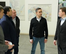 Трембицкий Александр Александрович