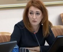 Потемкина Мария Александровна