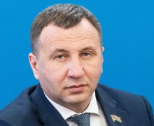 Красноруцкий Леонид Павлович