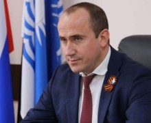Богодистов Алексей Алексеевич