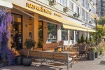 Патрик и Мари ул. Яна Полуяна, 43
