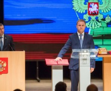 Швец Василий Александрович