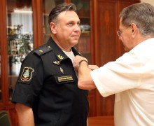 Пинчук Сергей Михайлович