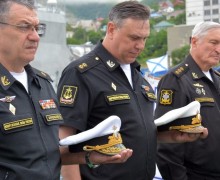 Пинчук Сергей Михайлович