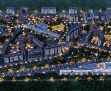 ЖК Догма Парк Краснодар