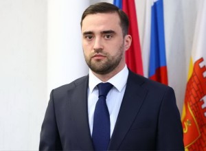 Ярченко Денис Владимирович