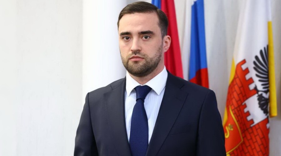 Ярченко Денис Владимирович