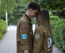 День российских студенческих отрядов
