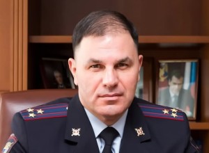 Воложинов Сергей Александрович