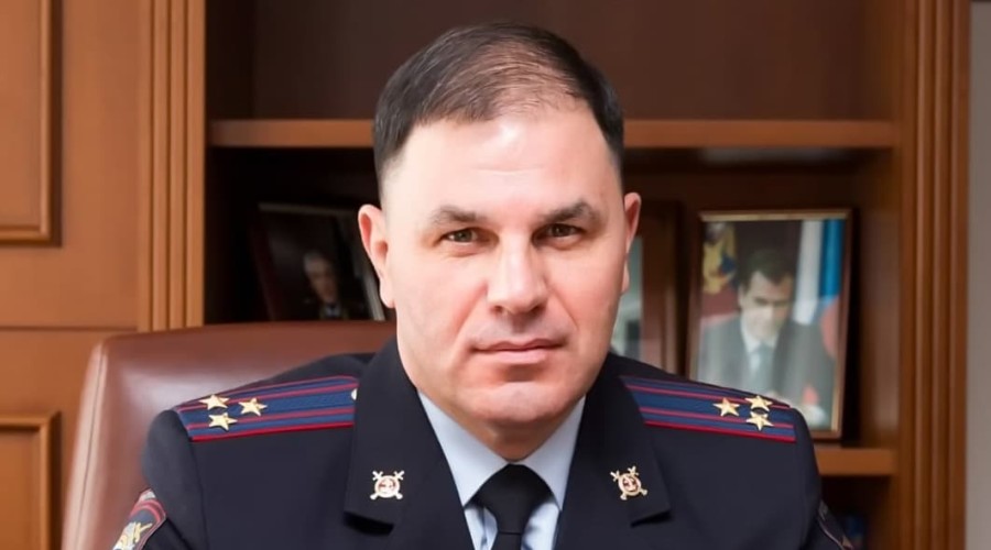 Воложинов Сергей Александрович