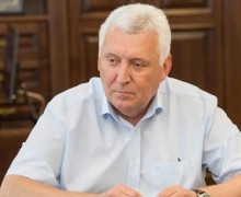 Поляков Юрий Федорович