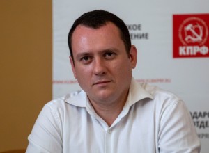 Сафронов Александр Михайлович