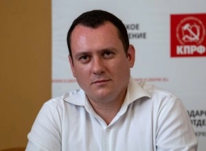 Сафронов Александр Михайлович