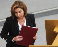 Леоненко Елена Евгеньевна