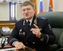 Лебедев Сергей Николаевич