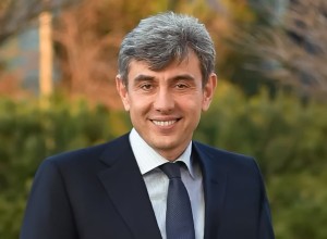Галицкий Сергей Николаевич