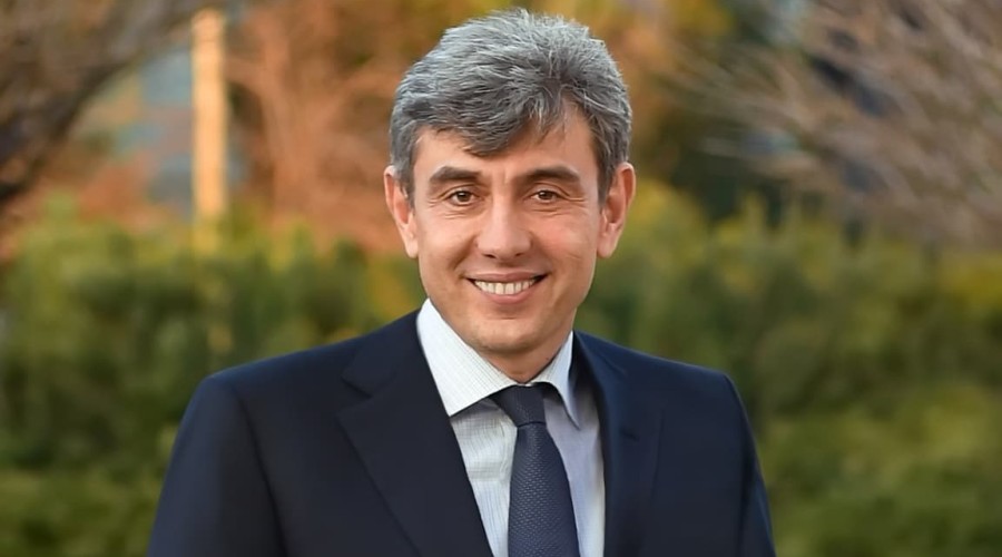 Галицкий Сергей Николаевич