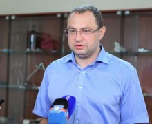 Филиппов Евгений Федорович