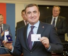 Дюмин Алексей Геннадьевич