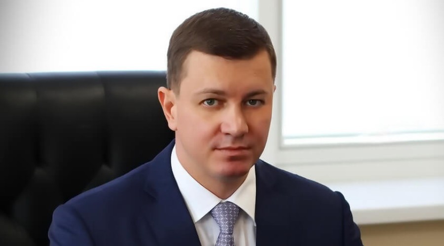 Болдин Сергей Владимирович