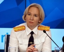 Петренко Светлана Львовна