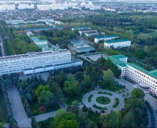 Кубанский Государственный Аграрный Университет