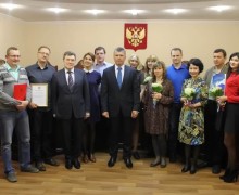 Птицын Михаил Юрьевич