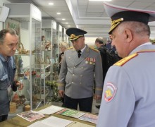 Любавин Николай Сергеевич