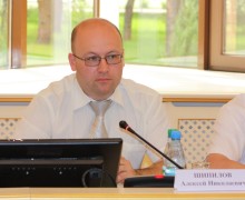 Шипилов Алексей Николаевич