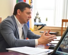 Первышов Евгений Алексеевич
