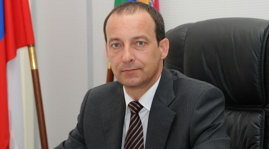 Бурлачко Юрий Александрович
