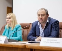 Филиппов Евгений Федорович