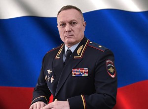 Смоляков Николай Викторович