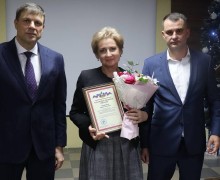 Козырев Александр Александрович
