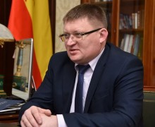 Лебедев Сергей Николаевич