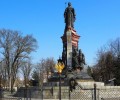 Памятник Екатерине II