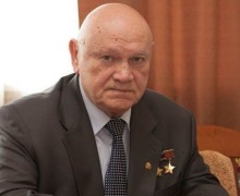 Джанибеков Владимир Александрович