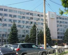 Главное Управление МВД России по Краснодарскому Краю