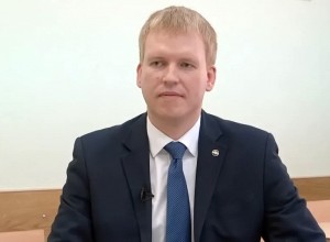 Лагерев Игорь Александрович
