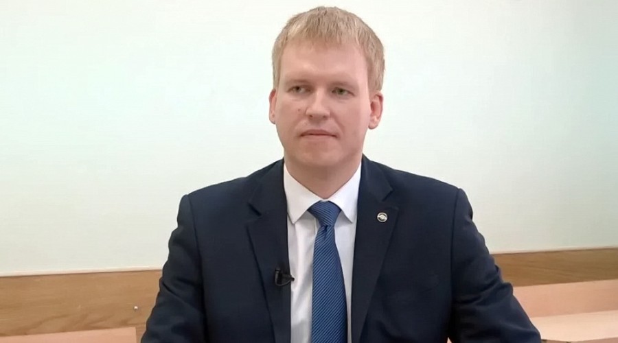 Лагерев Игорь Александрович