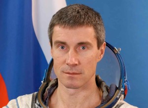 Крикалев Сергей Константинович