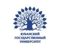 Кубанский Государственный Университет
